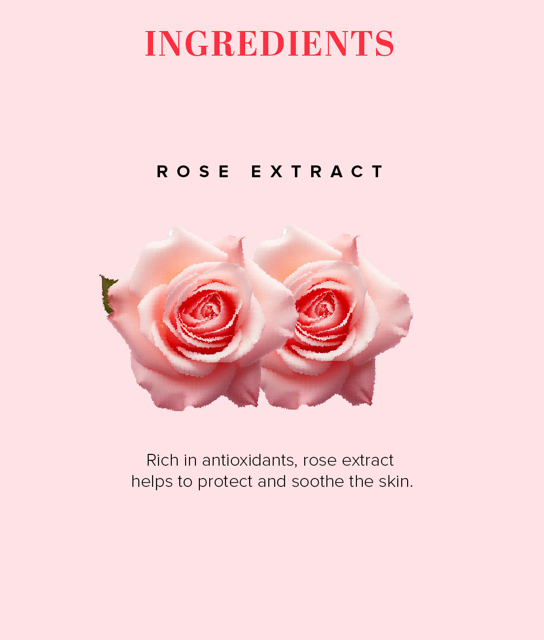 Rose Face Mask 50gm