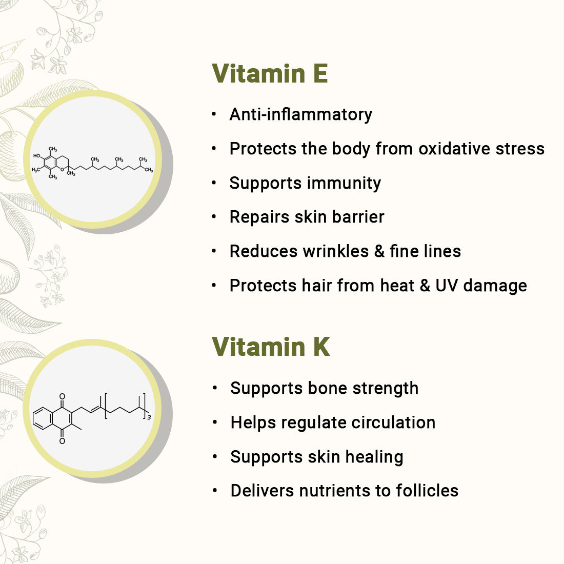 Cold Pressed Pure Olive Oil for Face, Body & Cooking Rich in Vitamin E & K 200ml