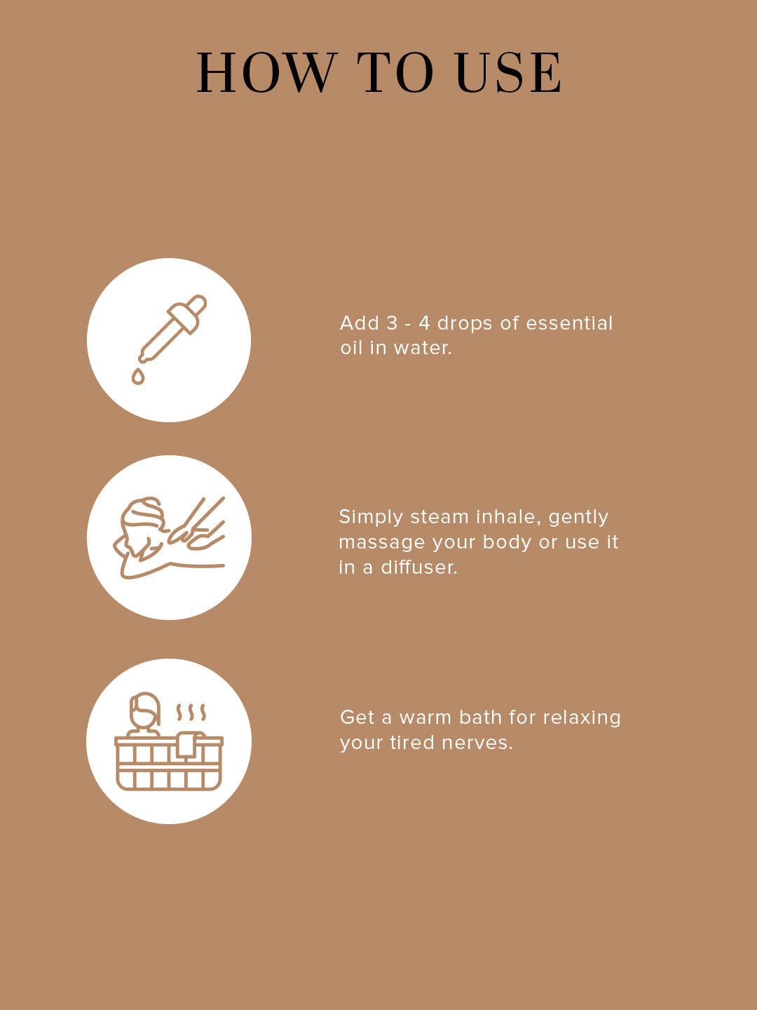 Jasmine - Pure Essential Oil 15ml