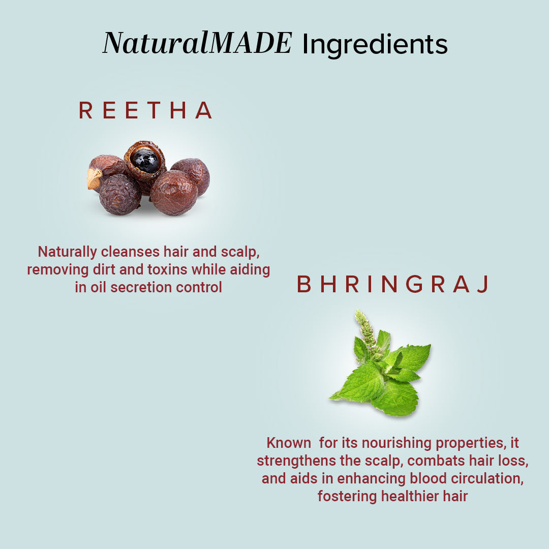 Satritha Hair Conditioner 210ml