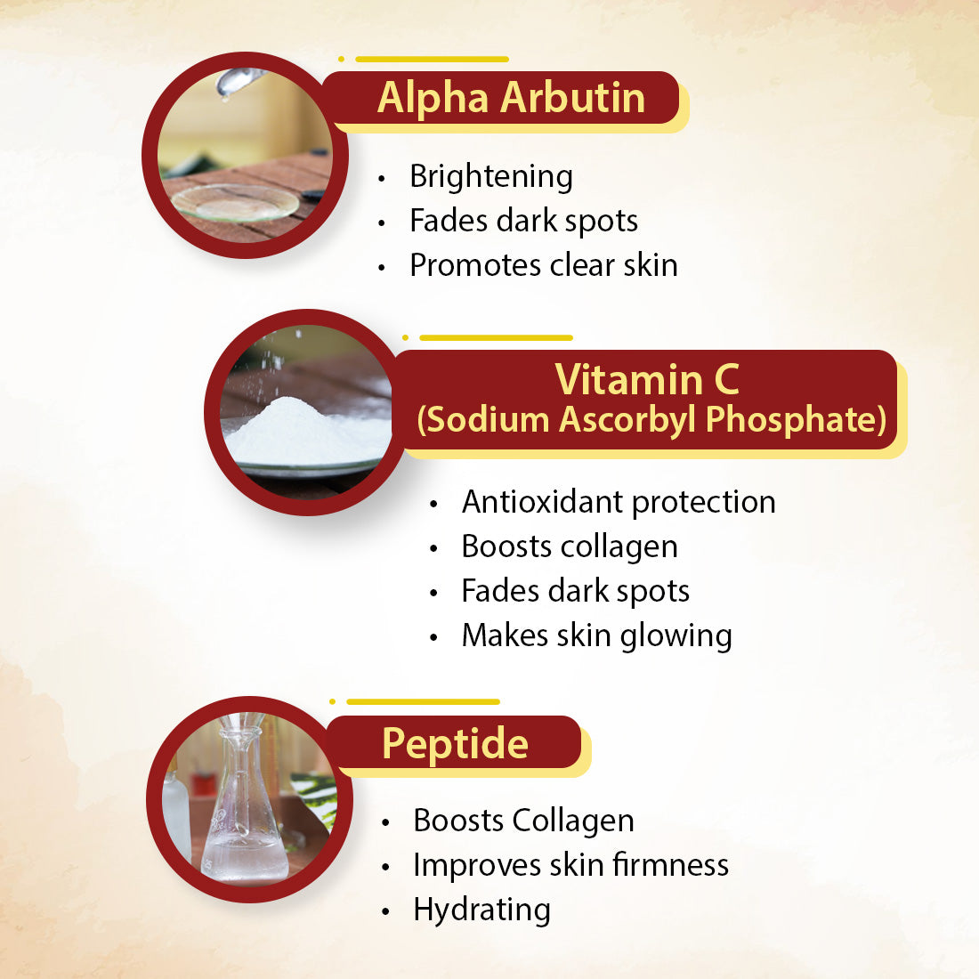 Stopage-Age Reversal Treatment - Reduces Signs of Aging & Control Wrinkles, Rejuvenating, Night Cream for Glowing & Youthful Skin with Goodness of Essential Oil 10g x 3