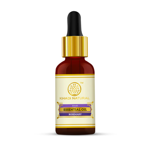 Herbal Rosemary Essential Oil 15ml
