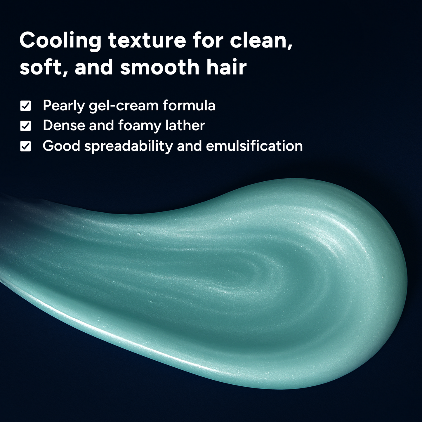 Menthol Ice Burst 2-in-1 Shampoo + Conditioner 600g