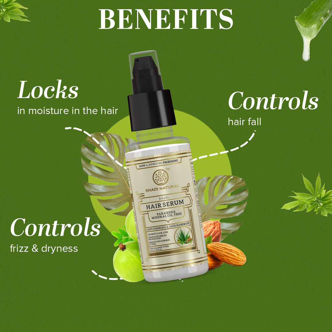 Hair Serum 50ml