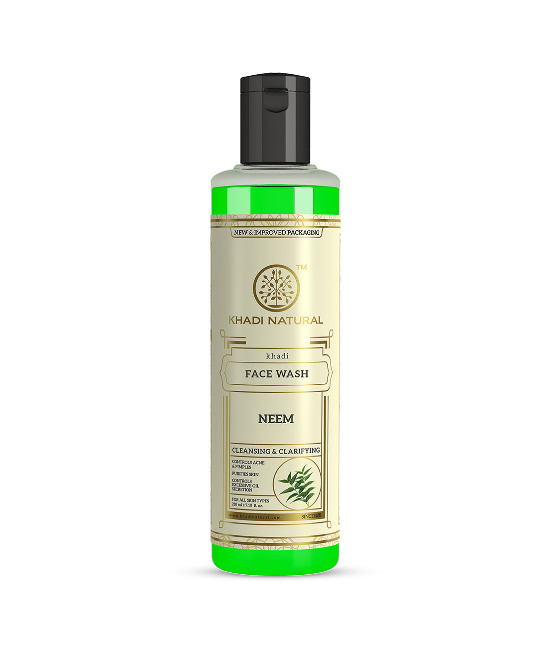 Neem Face Wash 210ml