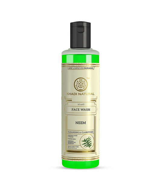 Neem Face Wash 210ml