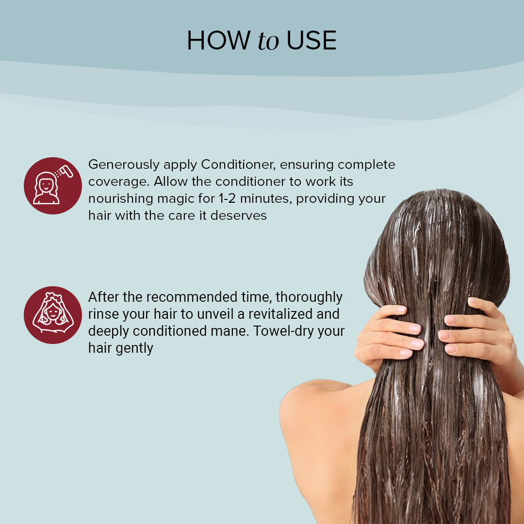 Satritha Hair Conditioner 210ml