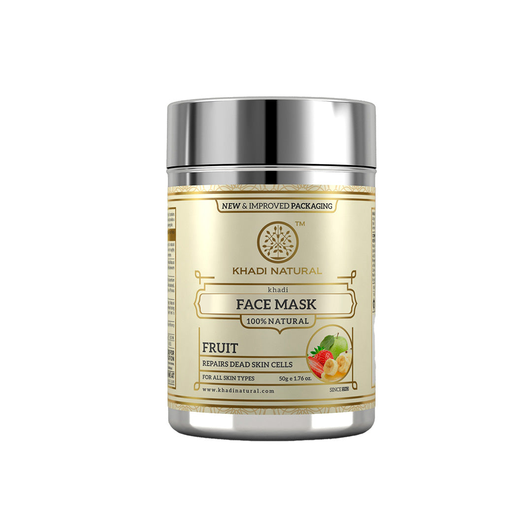 Fruit Face Mask 50gm