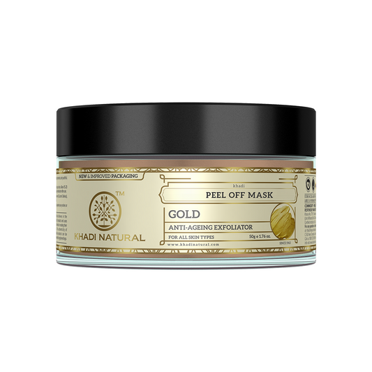 Gold Peel Off Mask 50gm