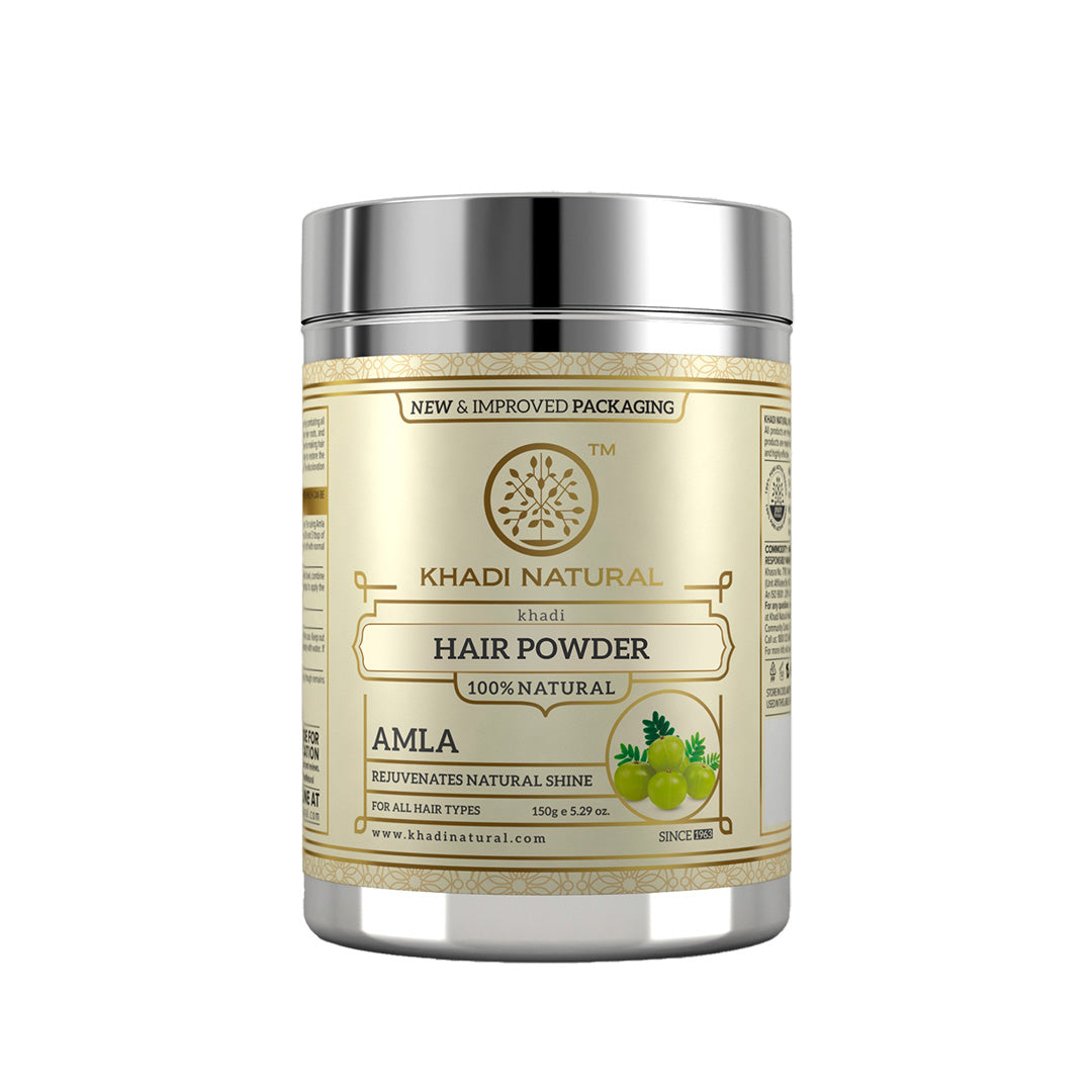 Organic Amla Hair Color Powder 150gm