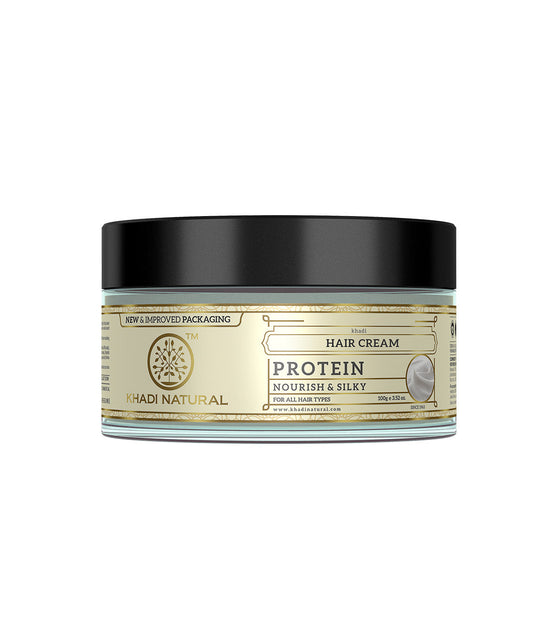Herbal Protein Hair Cream 100gm