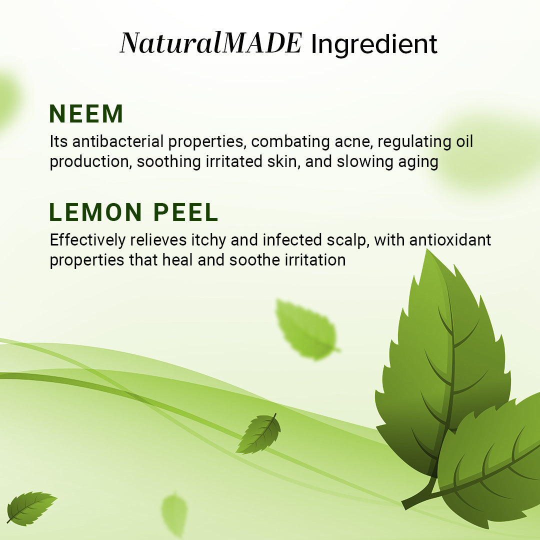 Neem Sat Hair Conditioner 210ml