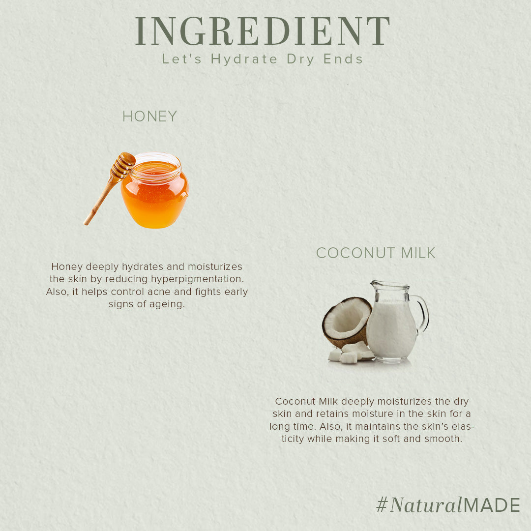 Coconut Milk & Honey Soap 125gm 125g