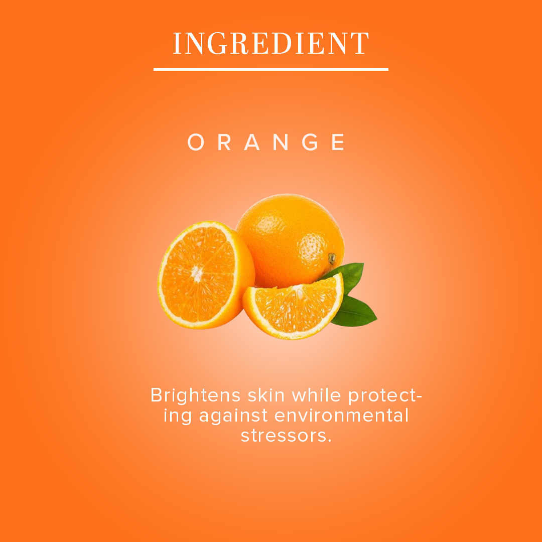 Vitamin C Foaming Face Wash Within - Built Face Brush 150ml