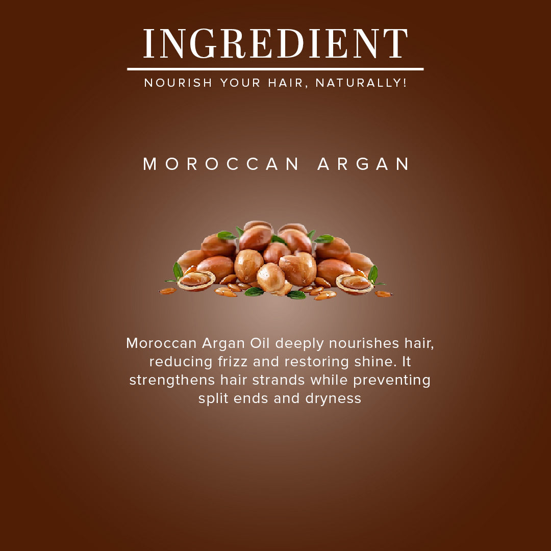 Moroccan Argan Hair Conditioner 310ml