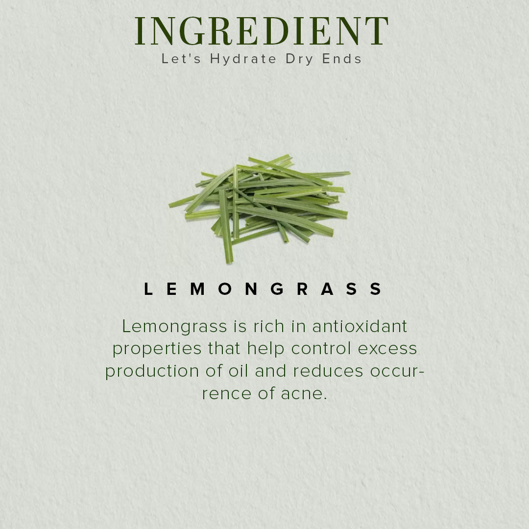 Herbal Lemongrass Soap 125gm