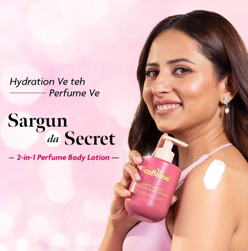 De-Tan and Brightening Duo