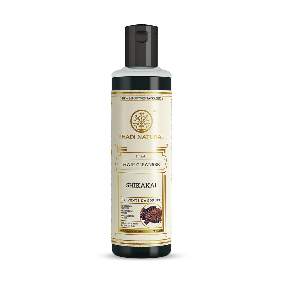 Shikakai Hair Cleanser 1