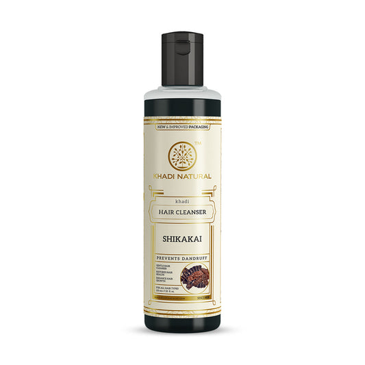 Shikakai Hair Cleanser 1