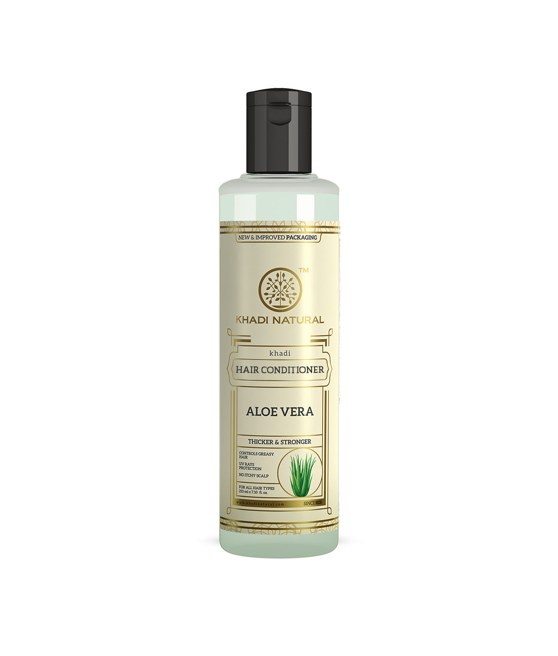 Aloe Vera Hair Conditioner 210ml