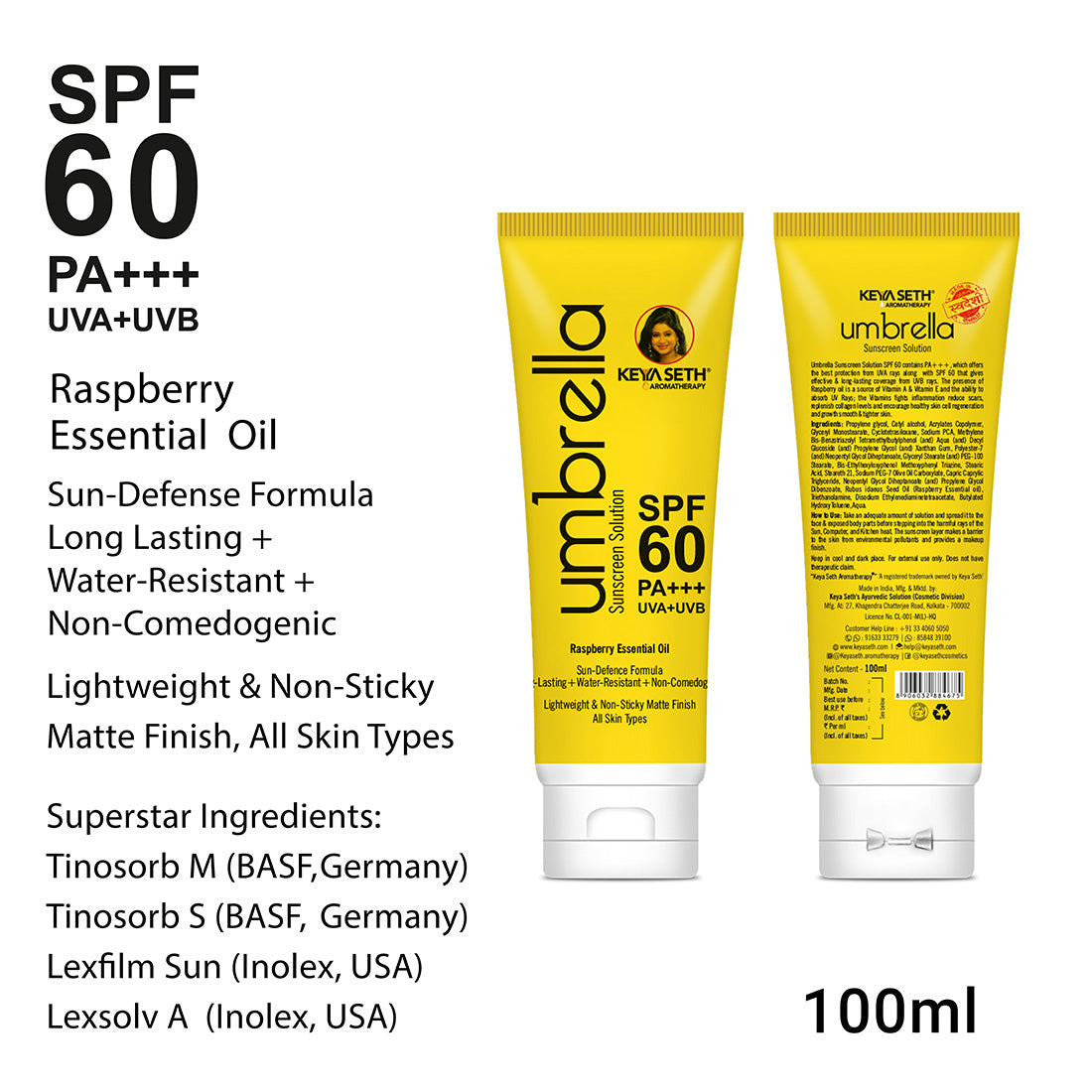 Fair & Bright Skincare Routine – Hydrating Facewash, Brightening Serum, Day/Night Cream & SPF 60 for Radiance & Spot Control 342ml