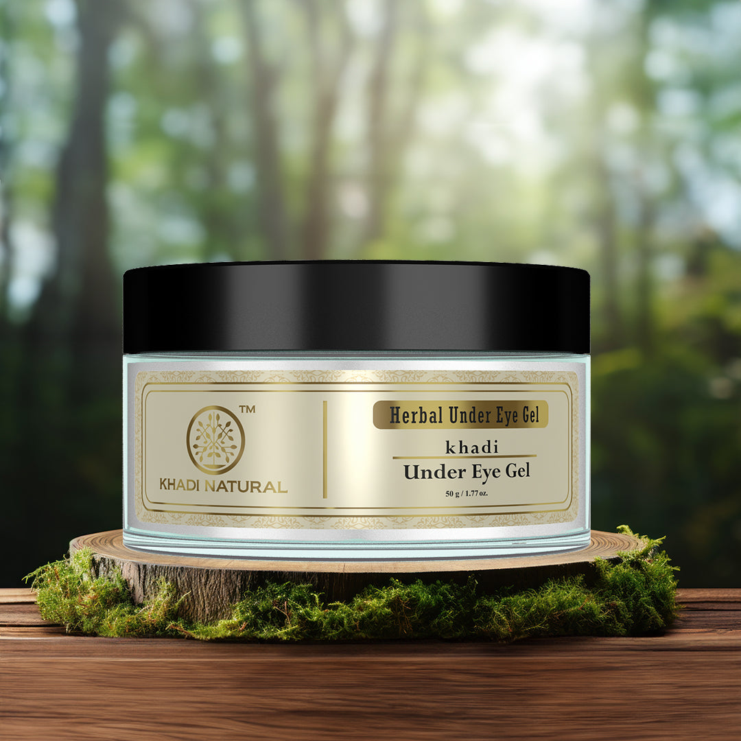 Under Eye Gel 50gm