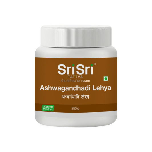 Ashwagandhadi Lehya, 250 g 250g