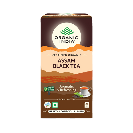Assam Black Tea