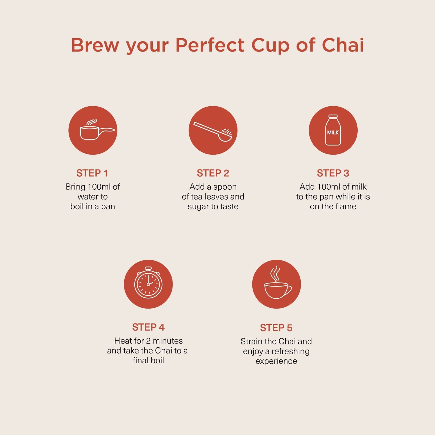 Signature Assam Masala Tea – Pack of 3 (200g each) 200g