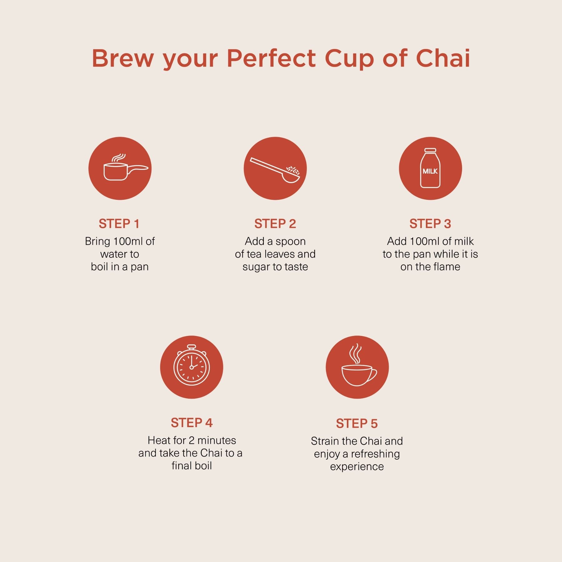 Signature Assam Masala Tea – Pack of 3 (200g each) 200g