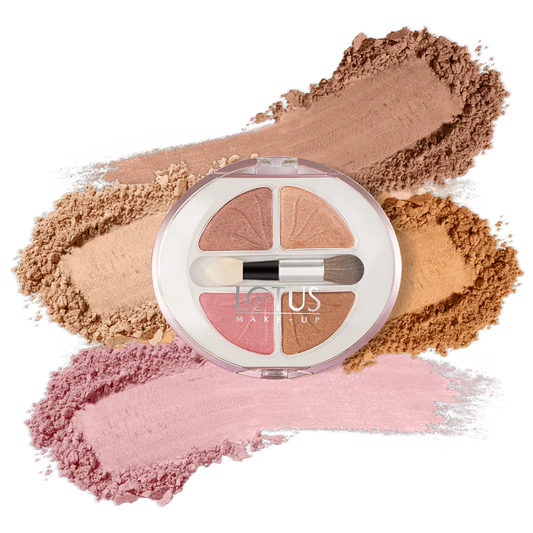 Ecostay Velvet Eye Shadow 5.6 GMS / Eye Orchid