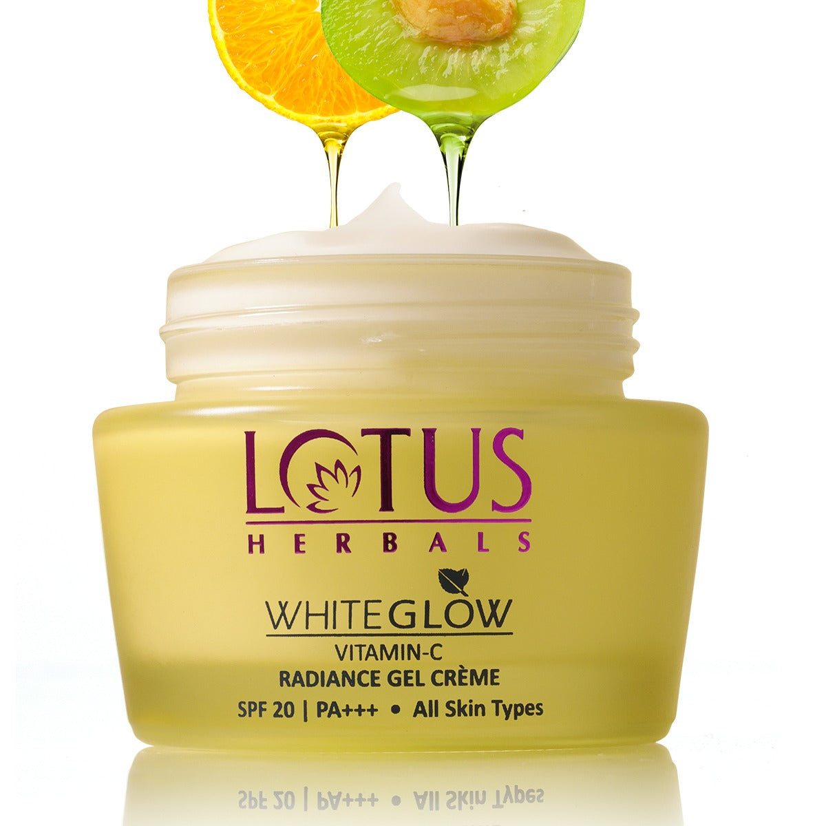 WhiteGlow Vitamin-C Glow Boost Essentials Combo