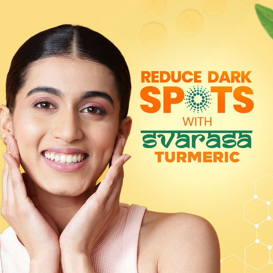 Dark Spot Clearing Turmeric Kit Kit