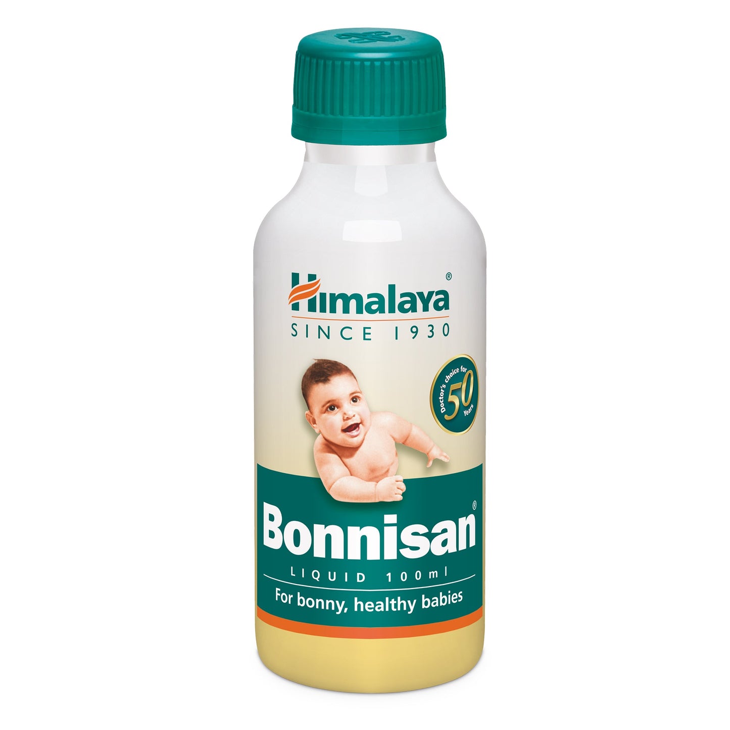 Bonnisan Liquid 200ml