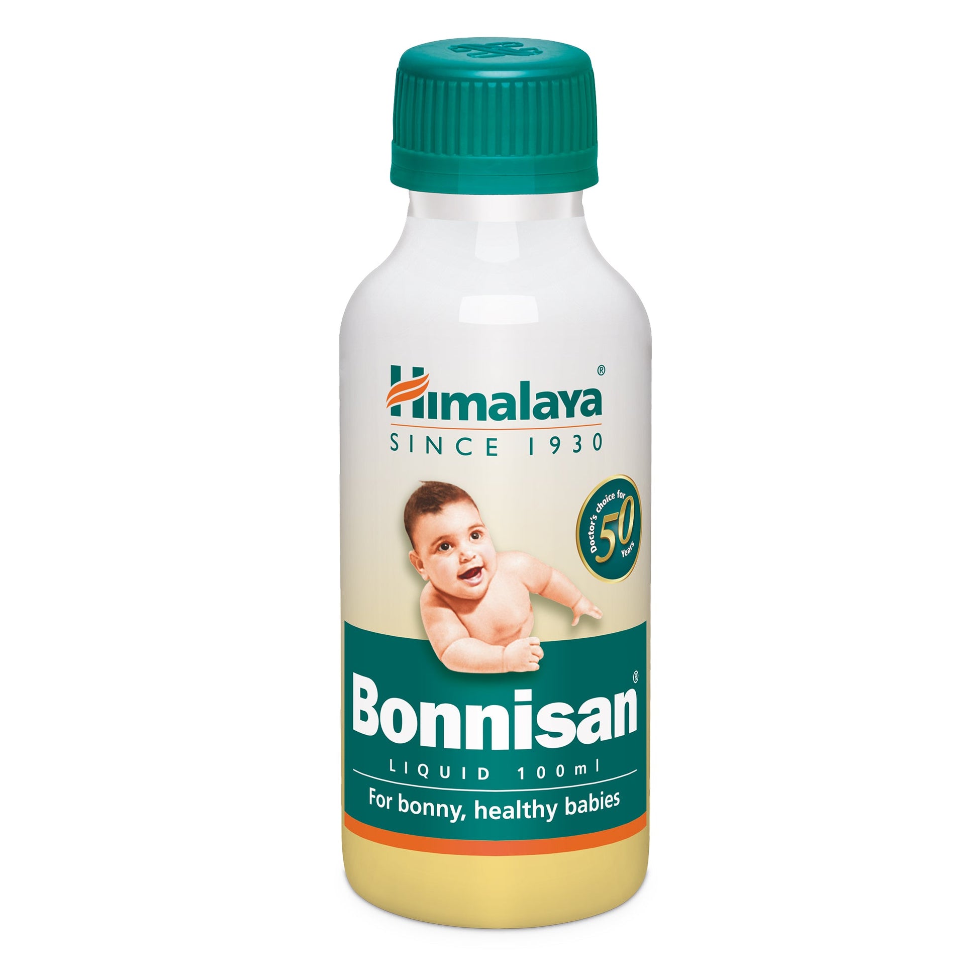 Bonnisan Liquid 100ml