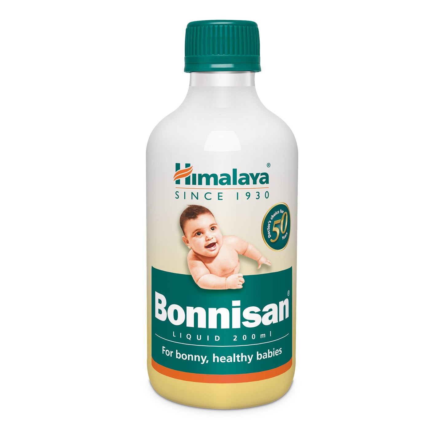 Bonnisan Liquid 200ml