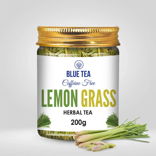 Lemongrass Tea - 200g 200G