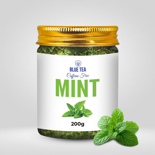 Mint Herbal Tea - 200g 200G