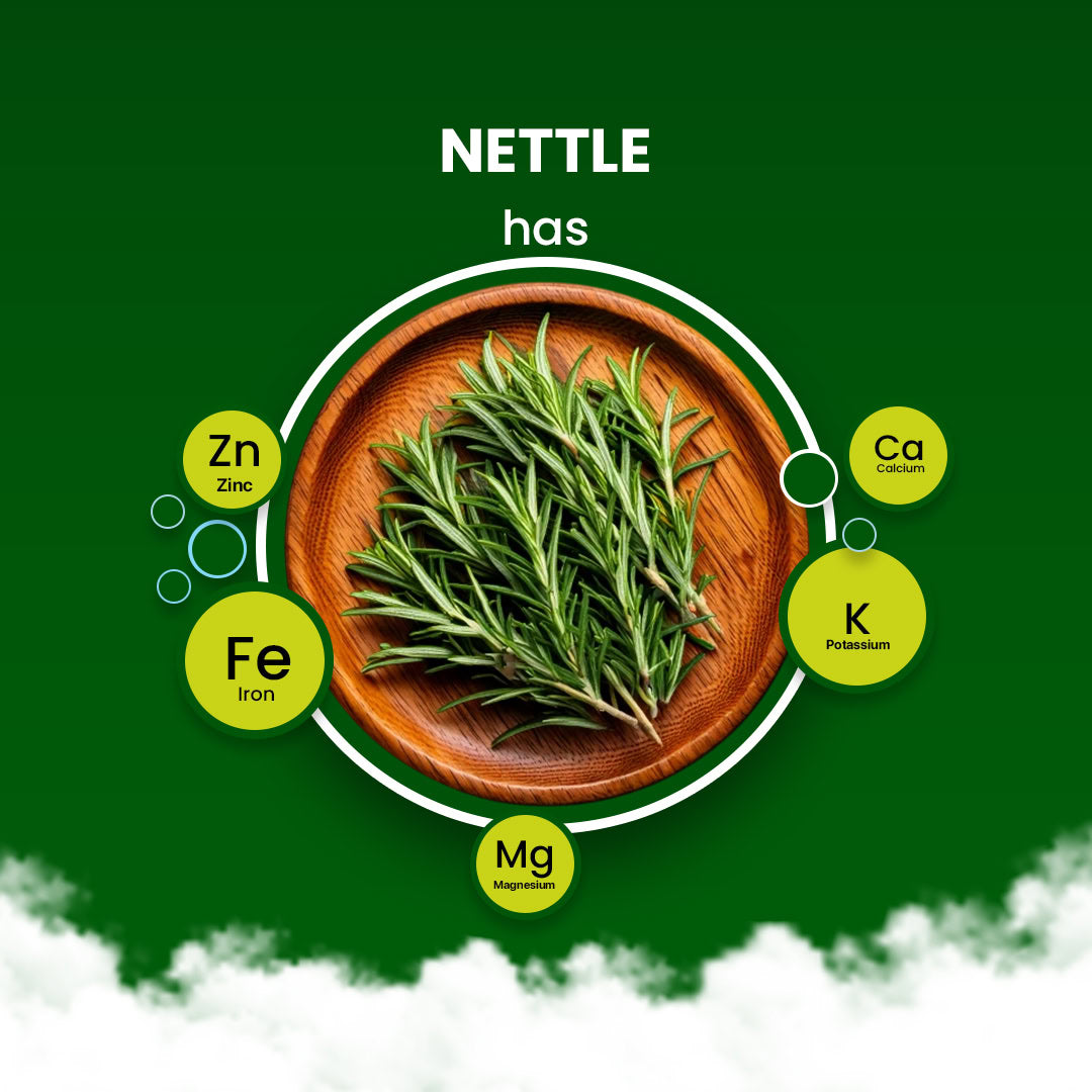 Dried Rosemary Leaves -200g 200G