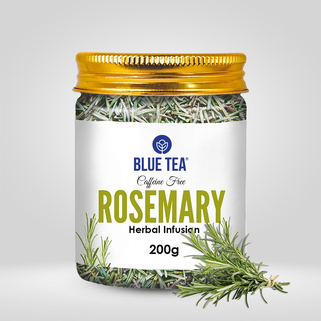Dried Rosemary Leaves -200g 200G