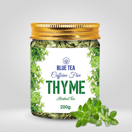 Thyme Leaves - 200g 200G