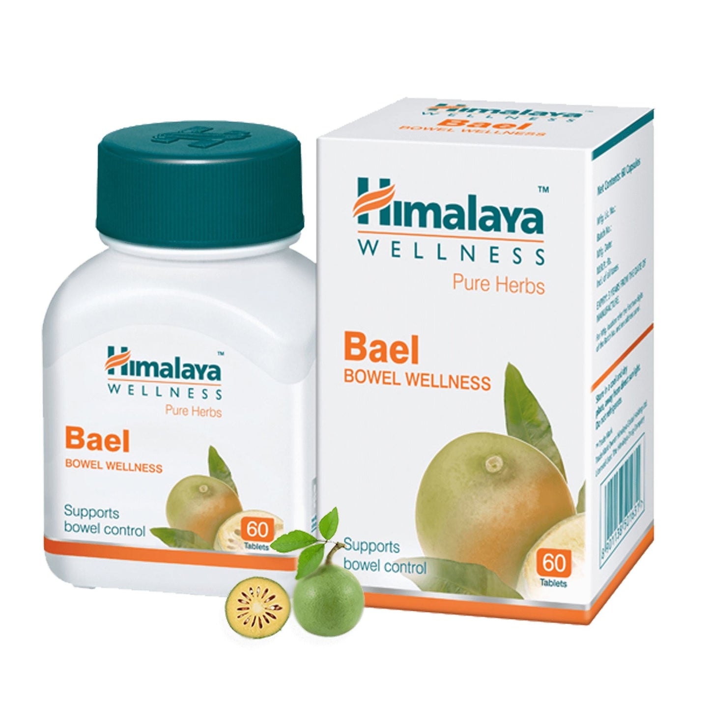 Bael 60 Tablets