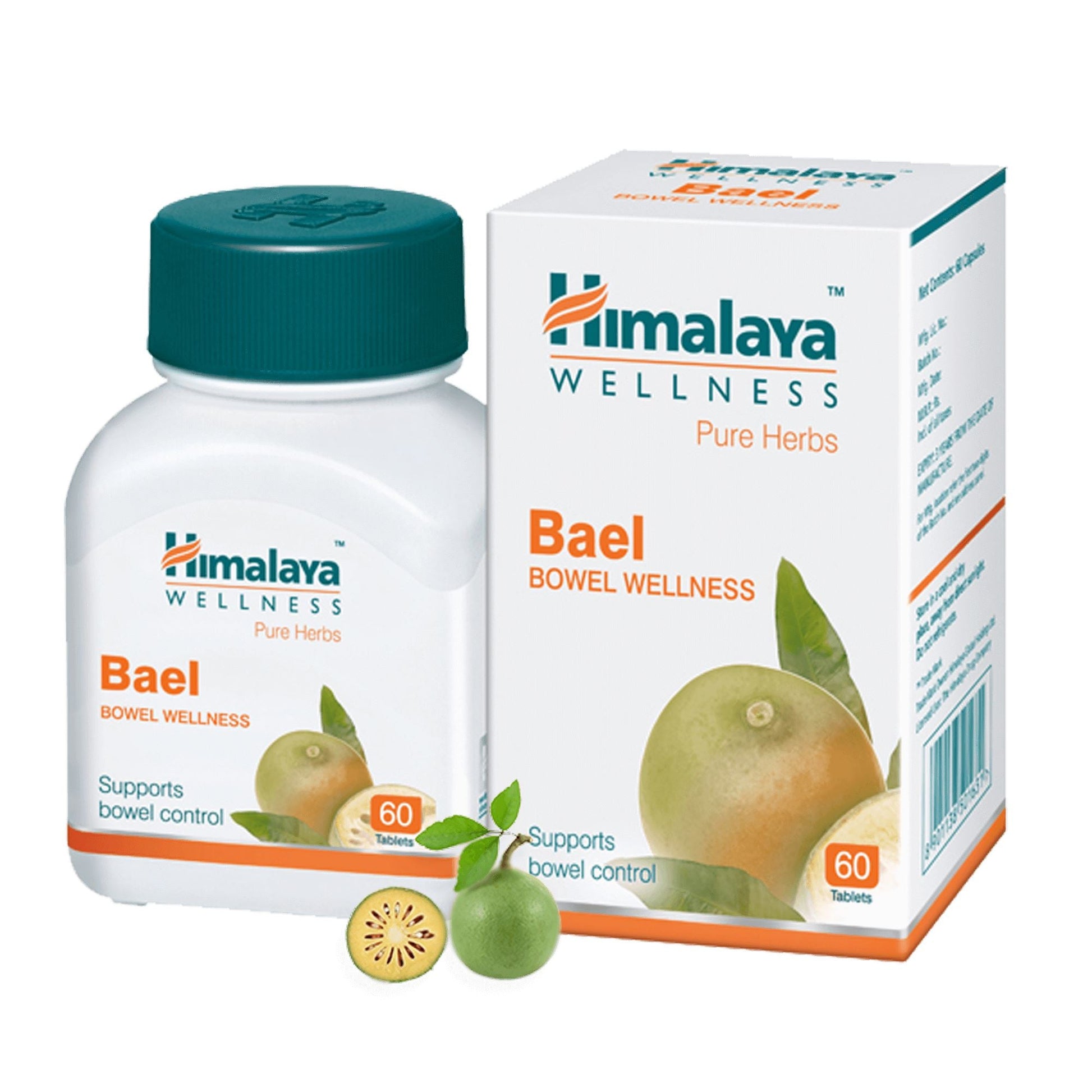 Bael 60 Tablets