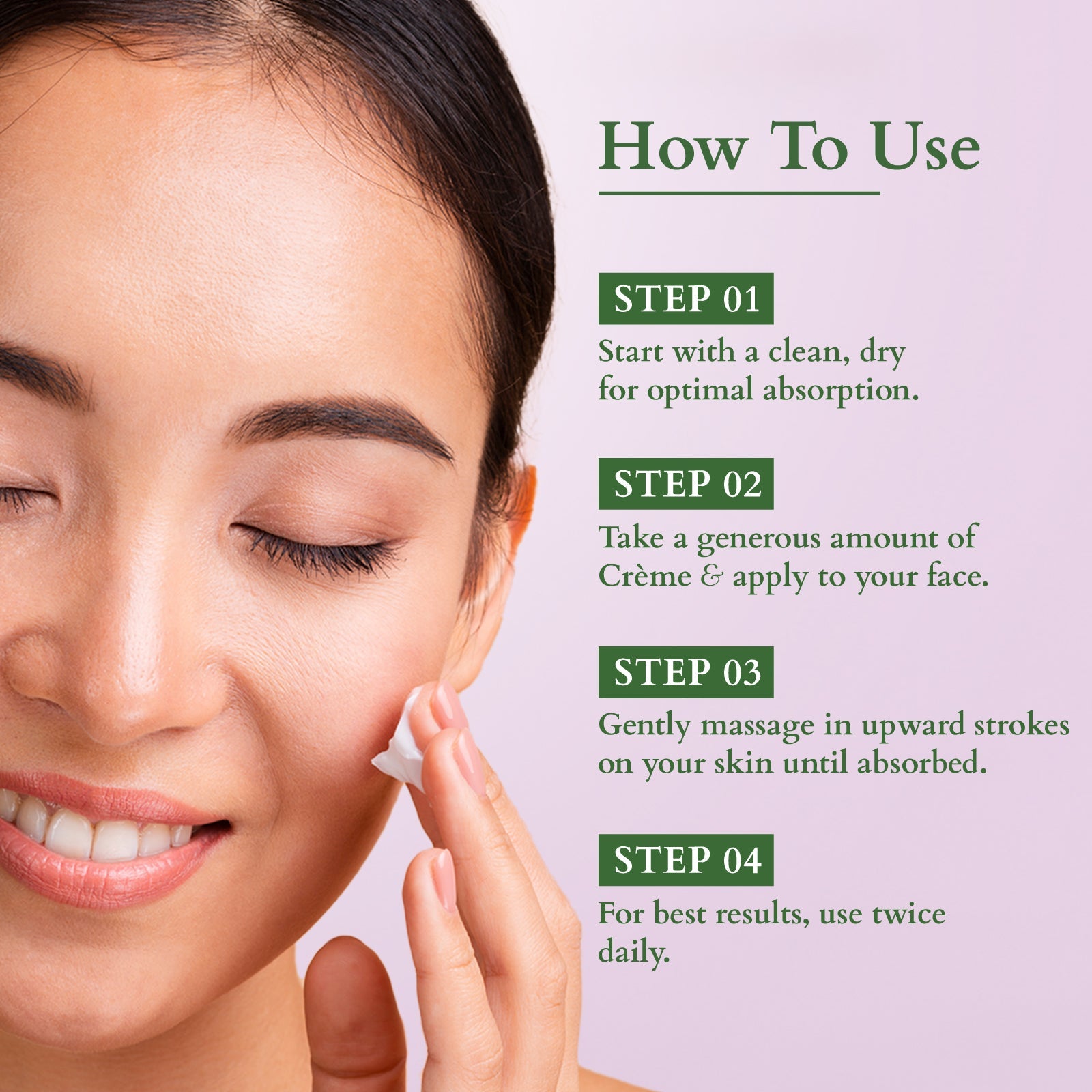 Bakuchiol Plant Retinol Crème 