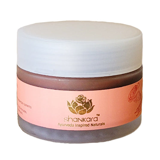 Balance Oxygenating Mask, by Shankara - 50 ml 50ml