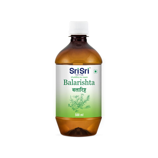 Balarishta, 500 ml 500ml