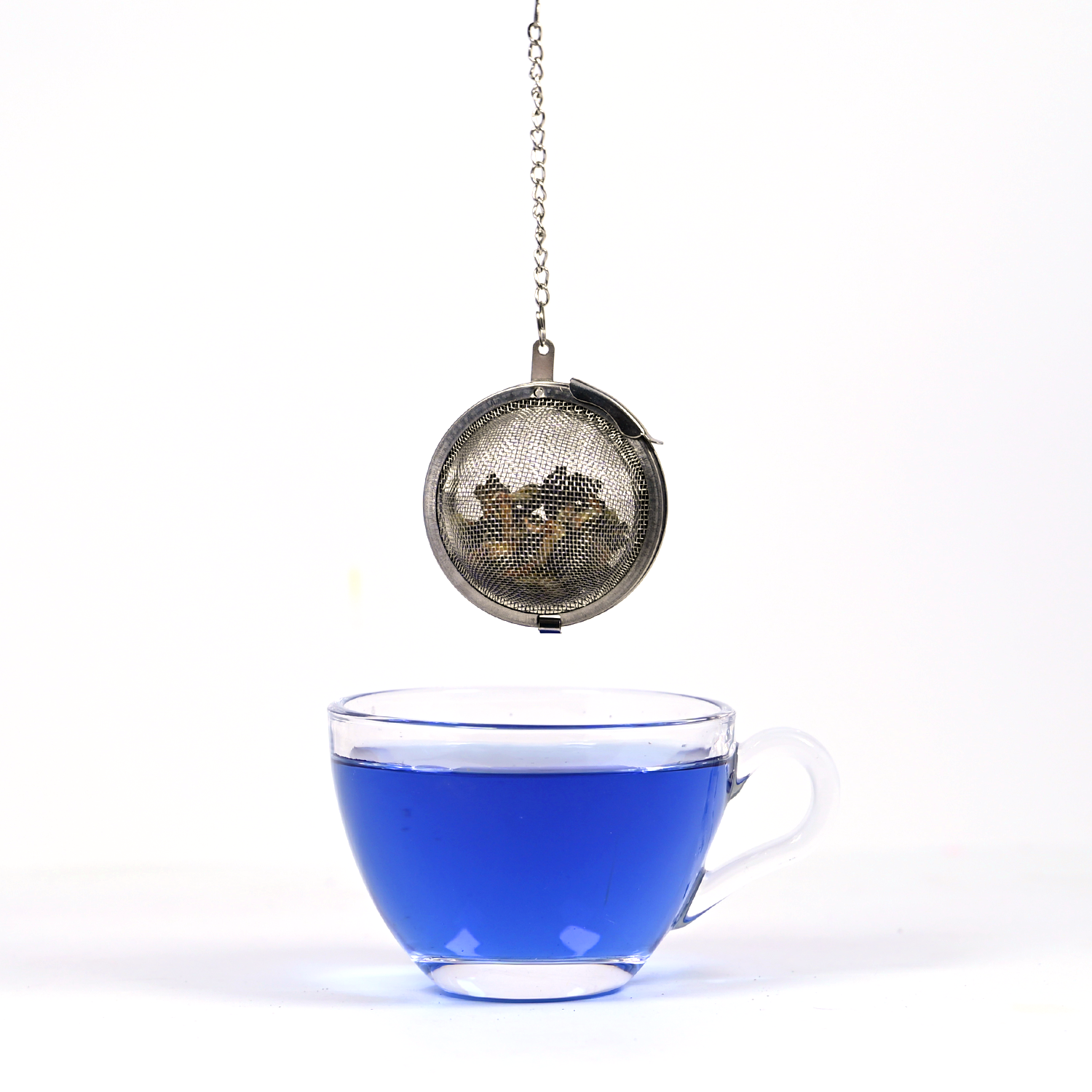 Ball Tea Infuser