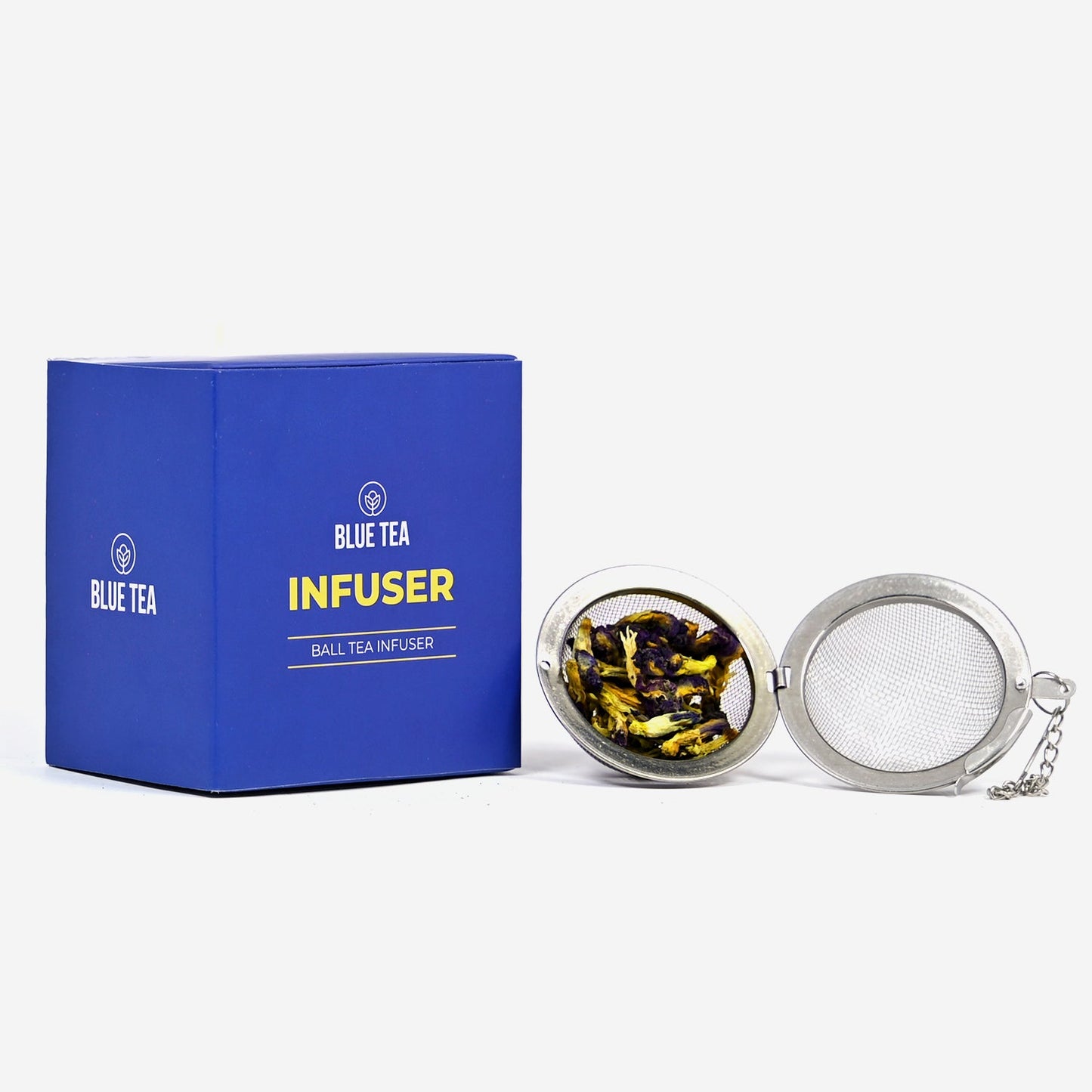 Ball Tea Infuser