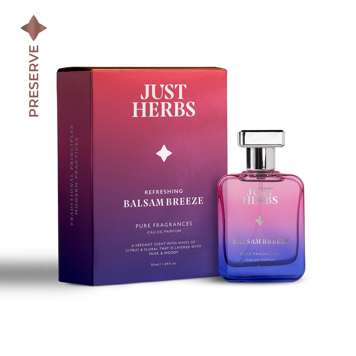 Refreshing Balsam Breeze 50ml
