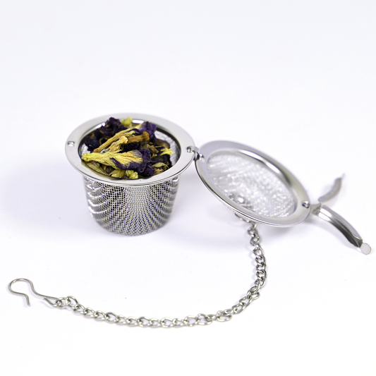 Basket Tea Infuser